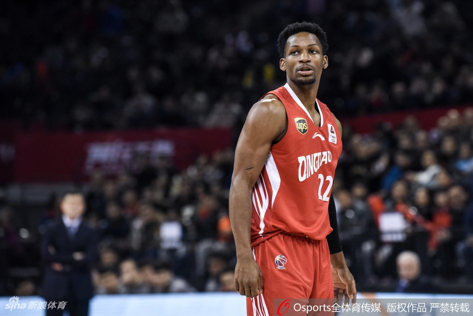 CBA第26轮精彩瞬间