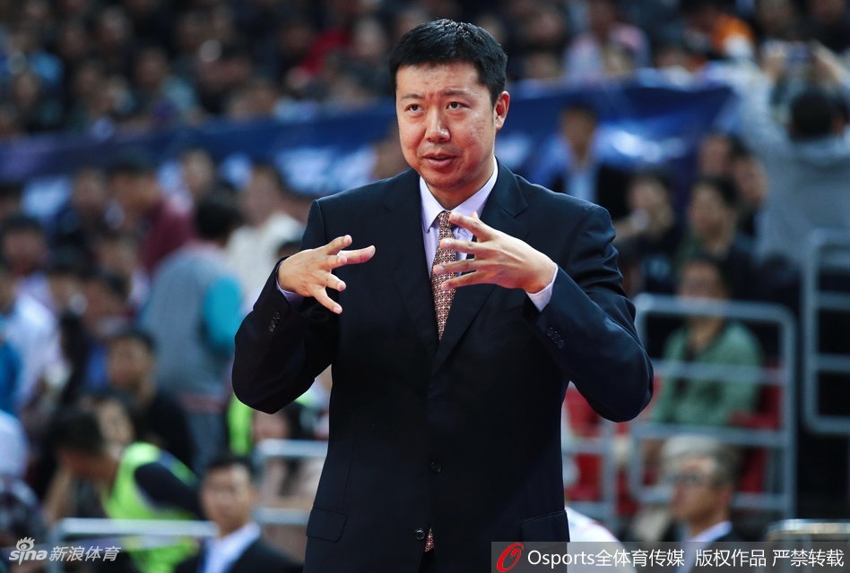 CBA第7轮:八一59-90辽宁