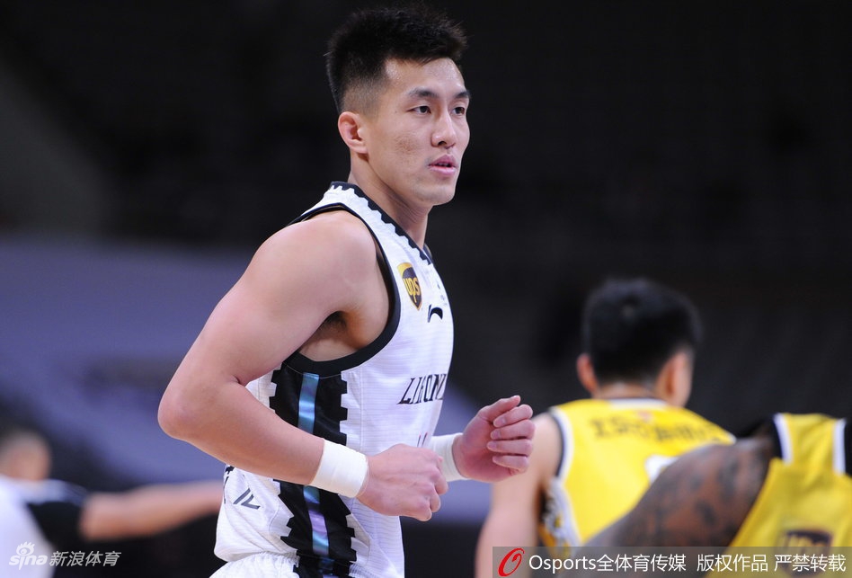 CBA第5轮：辽宁139-122北控