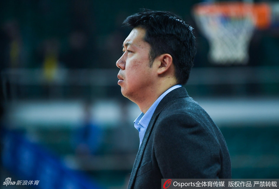 CBA第18轮精彩瞬间