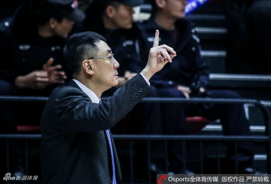 CBA第16轮:新疆107-80山西