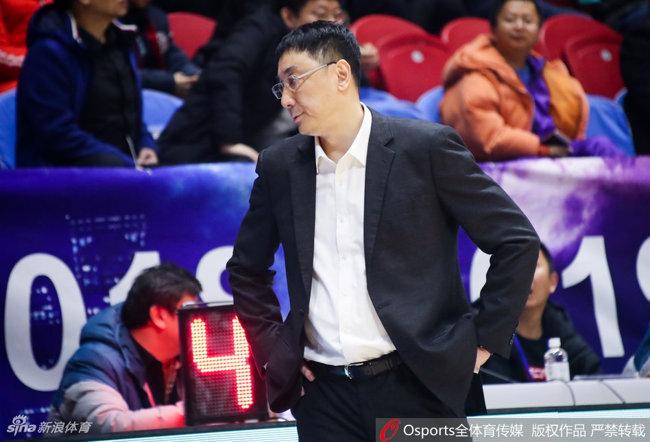 CBA第20轮精彩瞬间