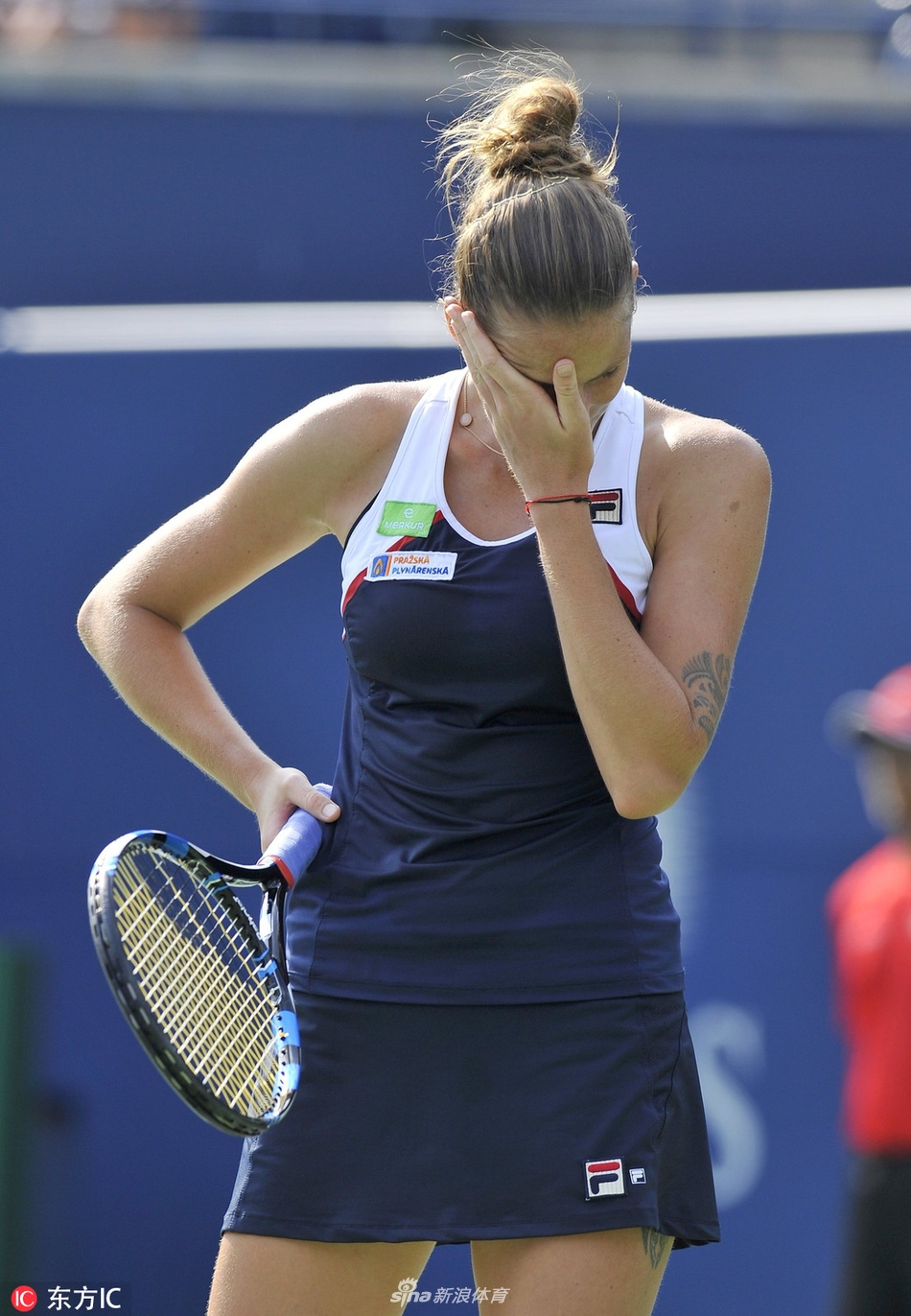 罗杰斯杯沃兹三盘淘汰世界第一