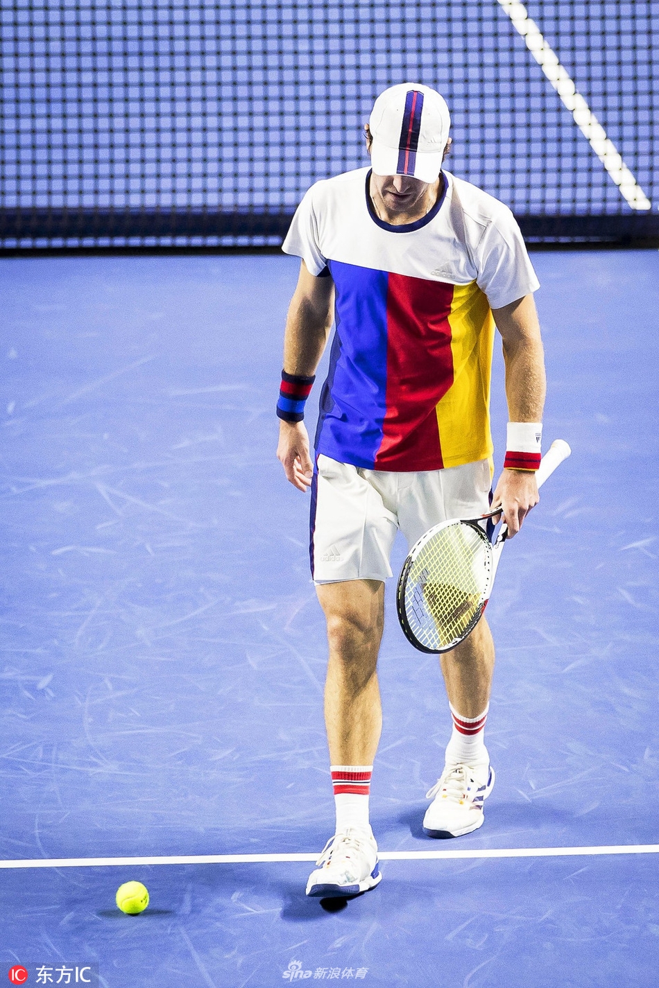 巴塞尔赛大兹维列夫出局