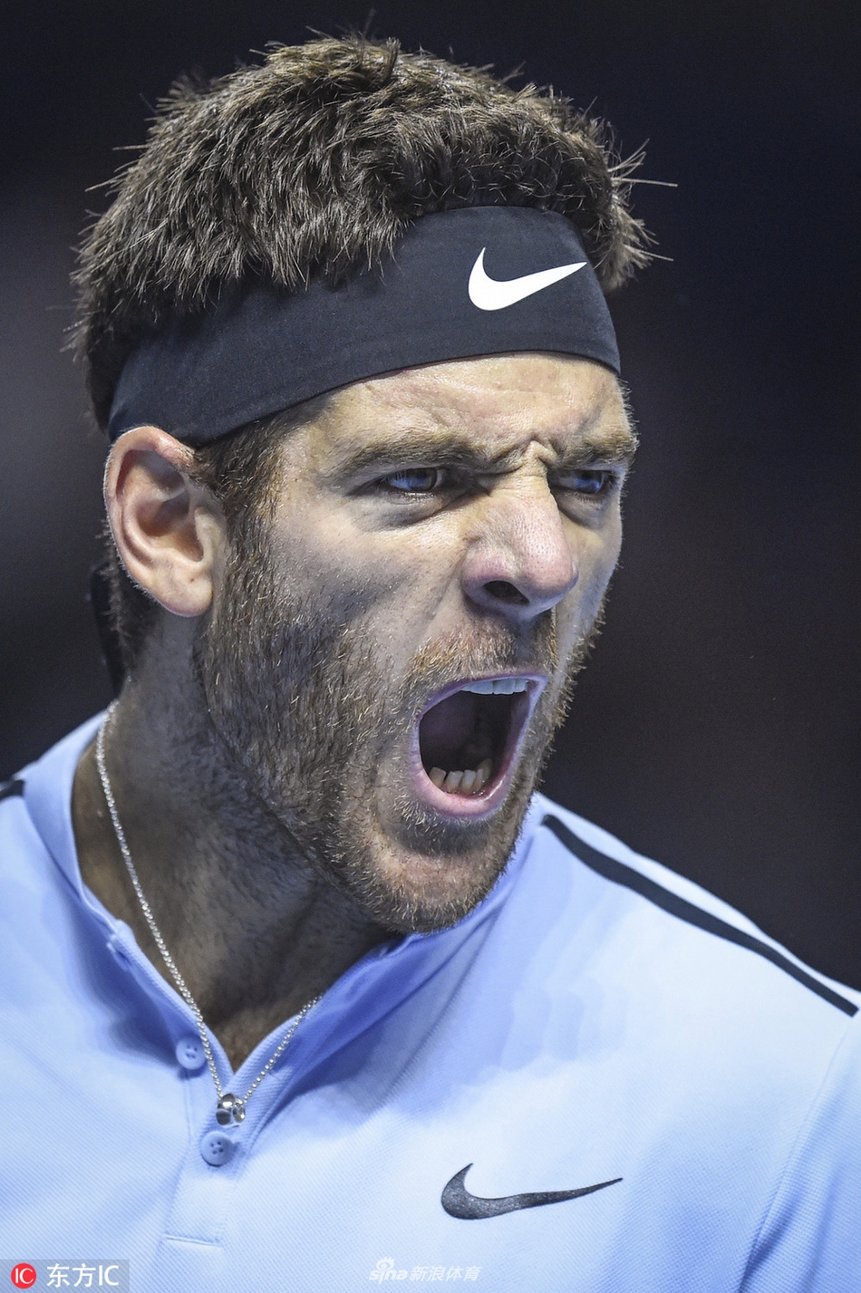 巴塞尔赛波特罗进决赛