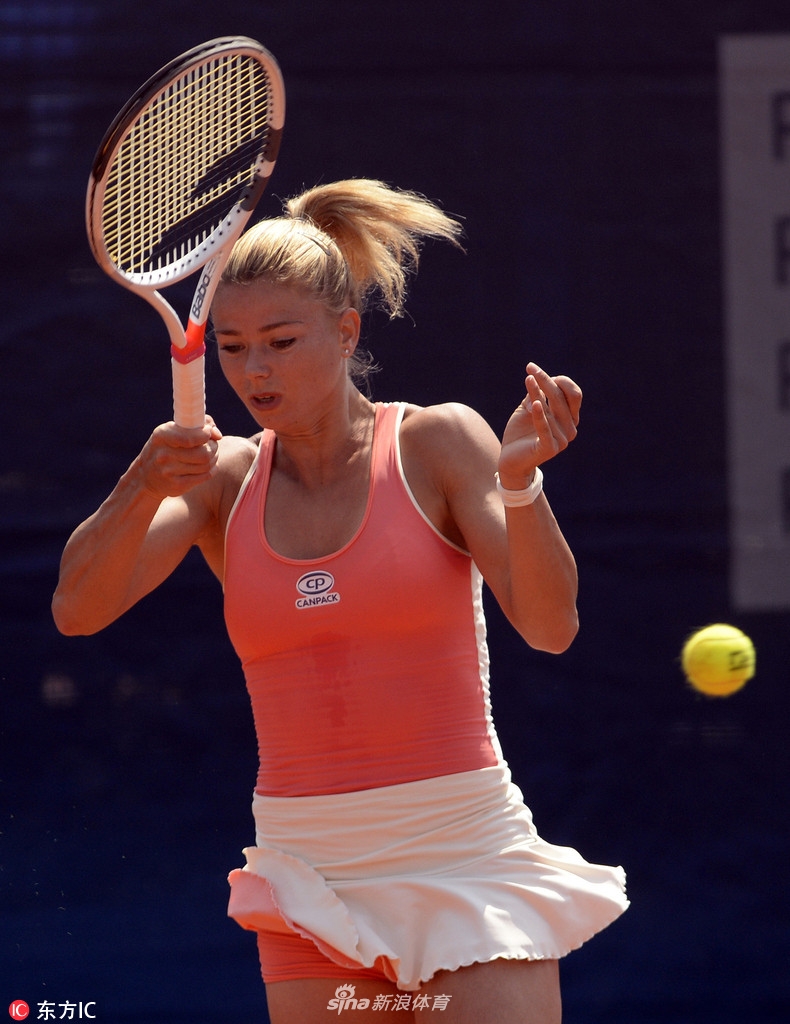 布拉格赛吉奥尔吉无缘四强