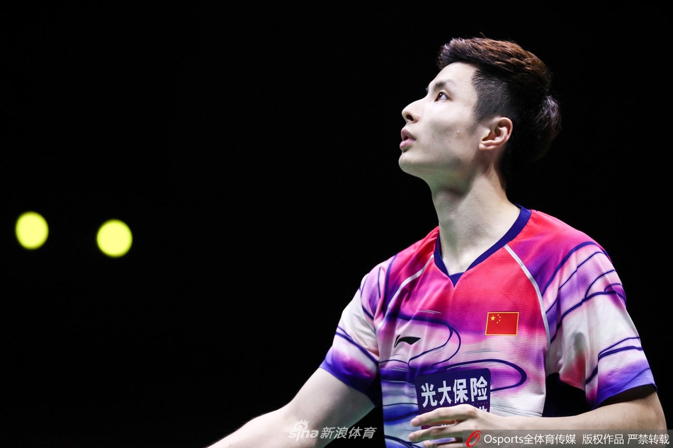 苏杯中泰半决赛石宇奇2-0王正干