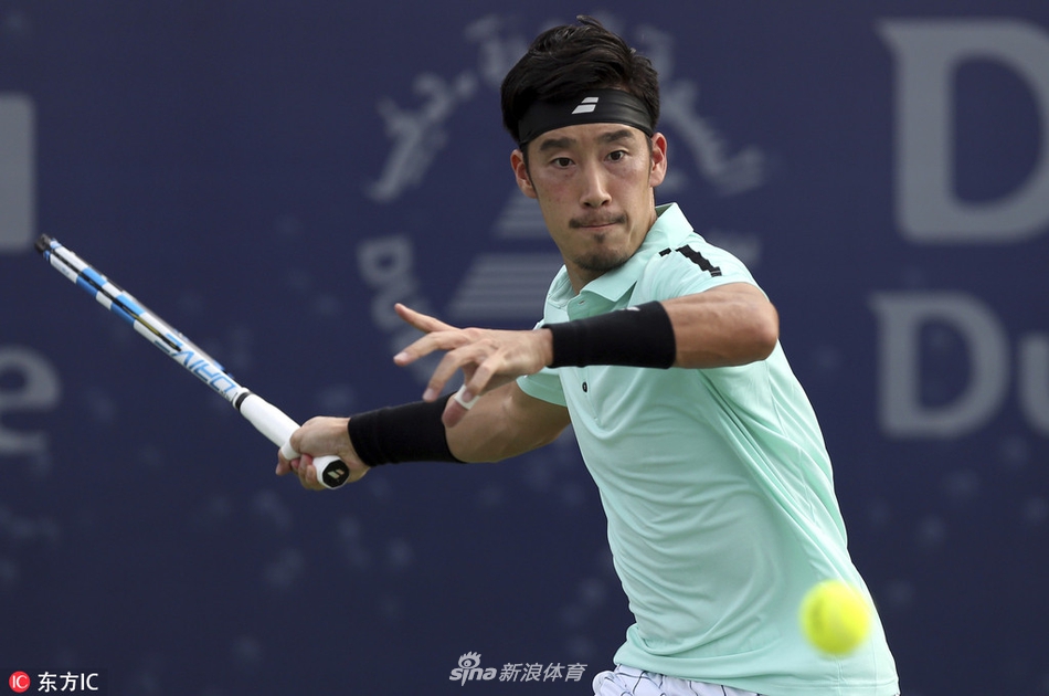 迪拜赛杉田佑一2-0斯特鲁夫