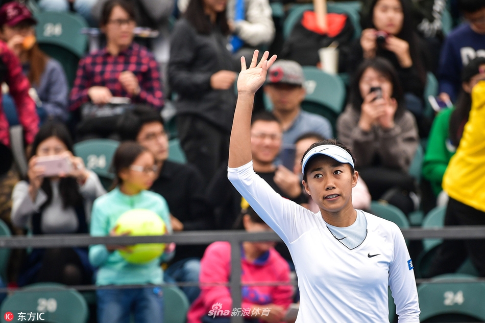 深圳赛张帅化解对手次盘反扑 完胜过关晋级次轮