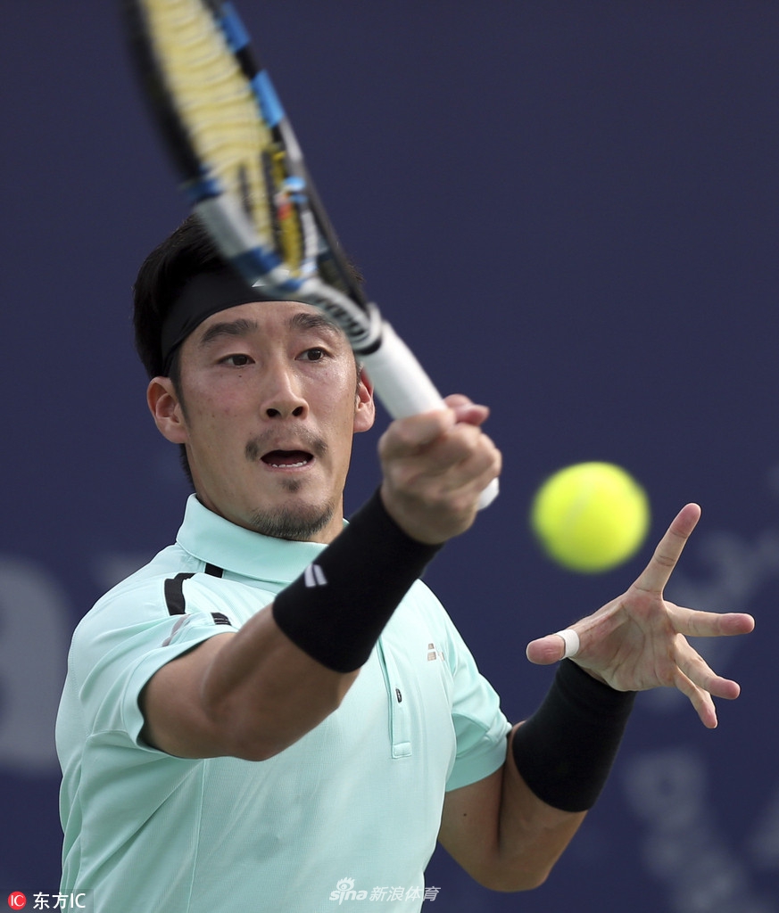 迪拜赛杉田佑一2-0斯特鲁夫