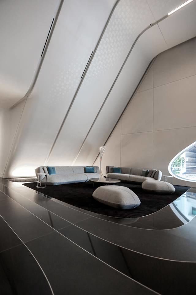 1800万豪宅！看看小贝迈阿密的豪宅