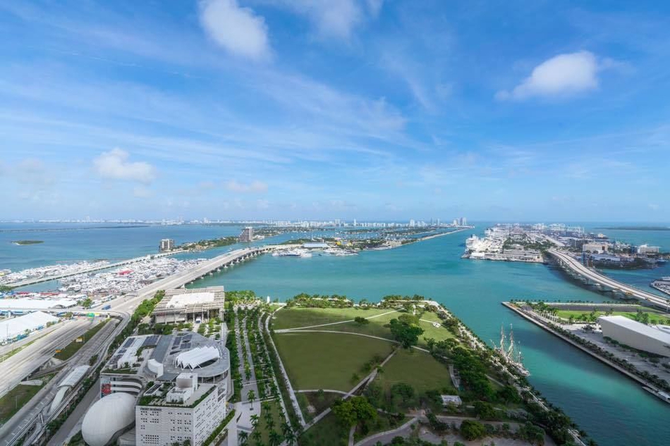 1800万豪宅！看看小贝迈阿密的豪宅