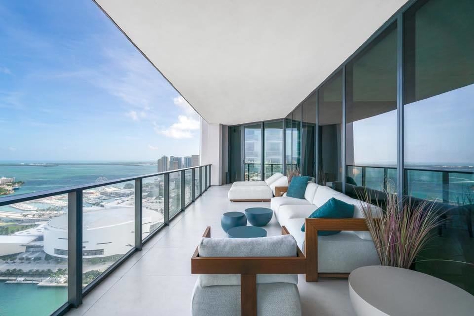 1800万豪宅！看看小贝迈阿密的豪宅