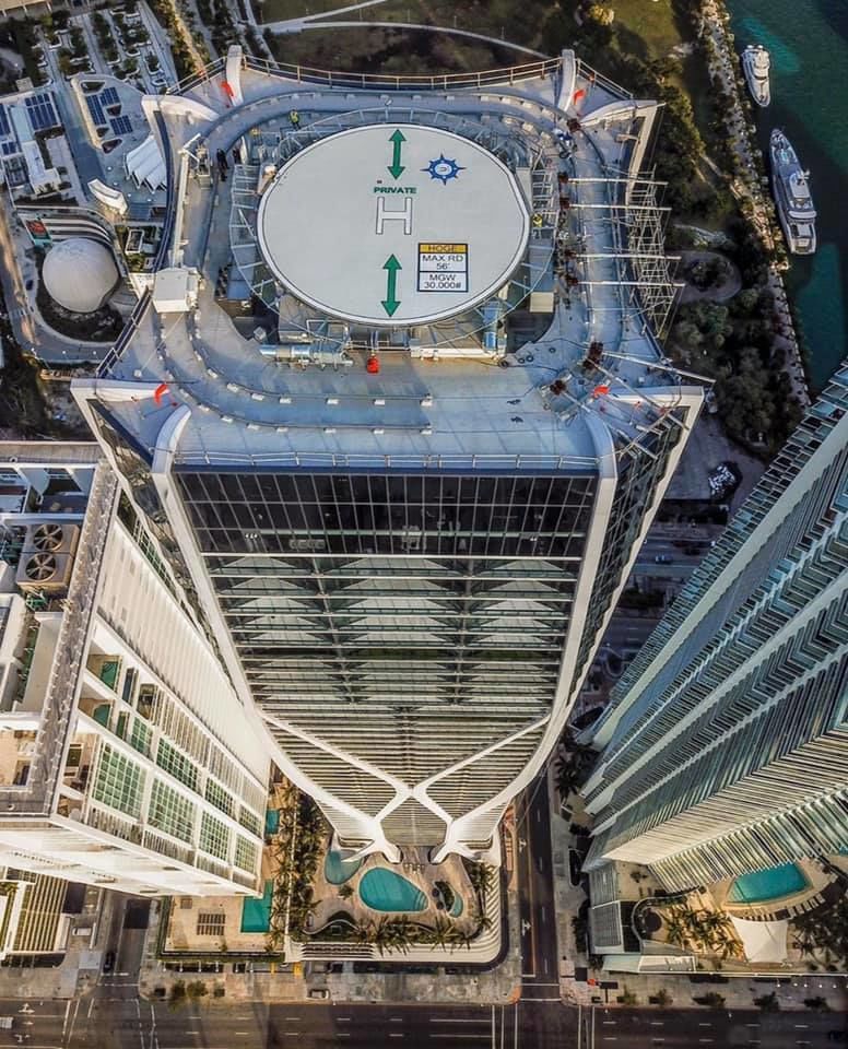 1800万豪宅！看看小贝迈阿密的豪宅