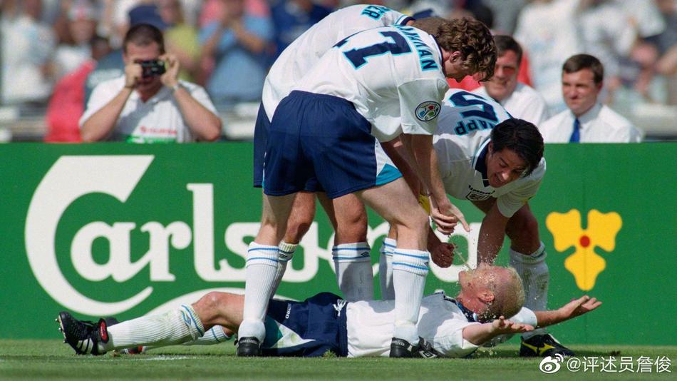 还记得这一幕吗？