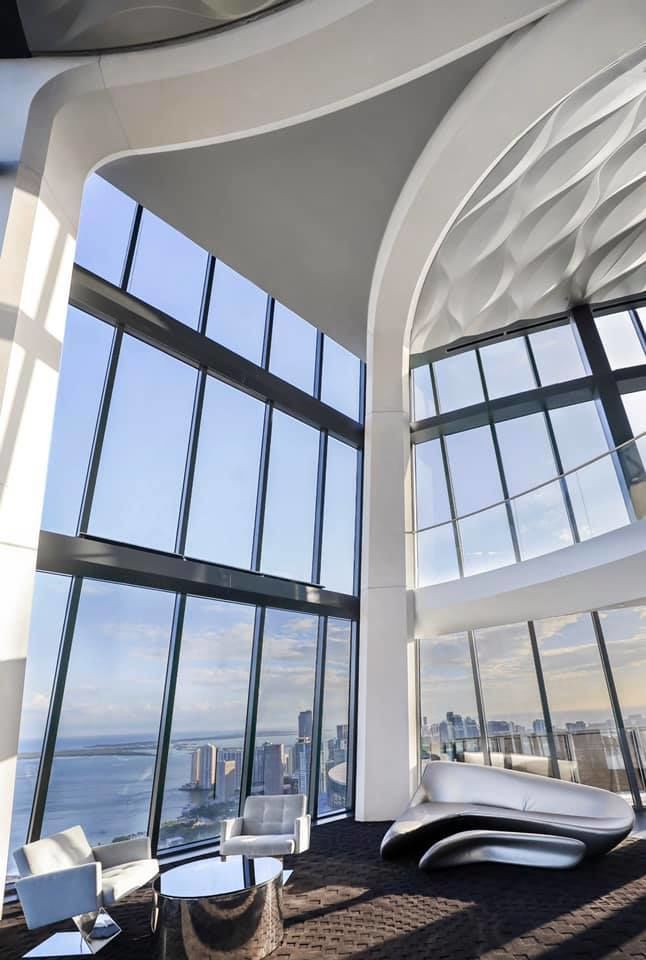 1800万豪宅！看看小贝迈阿密的豪宅