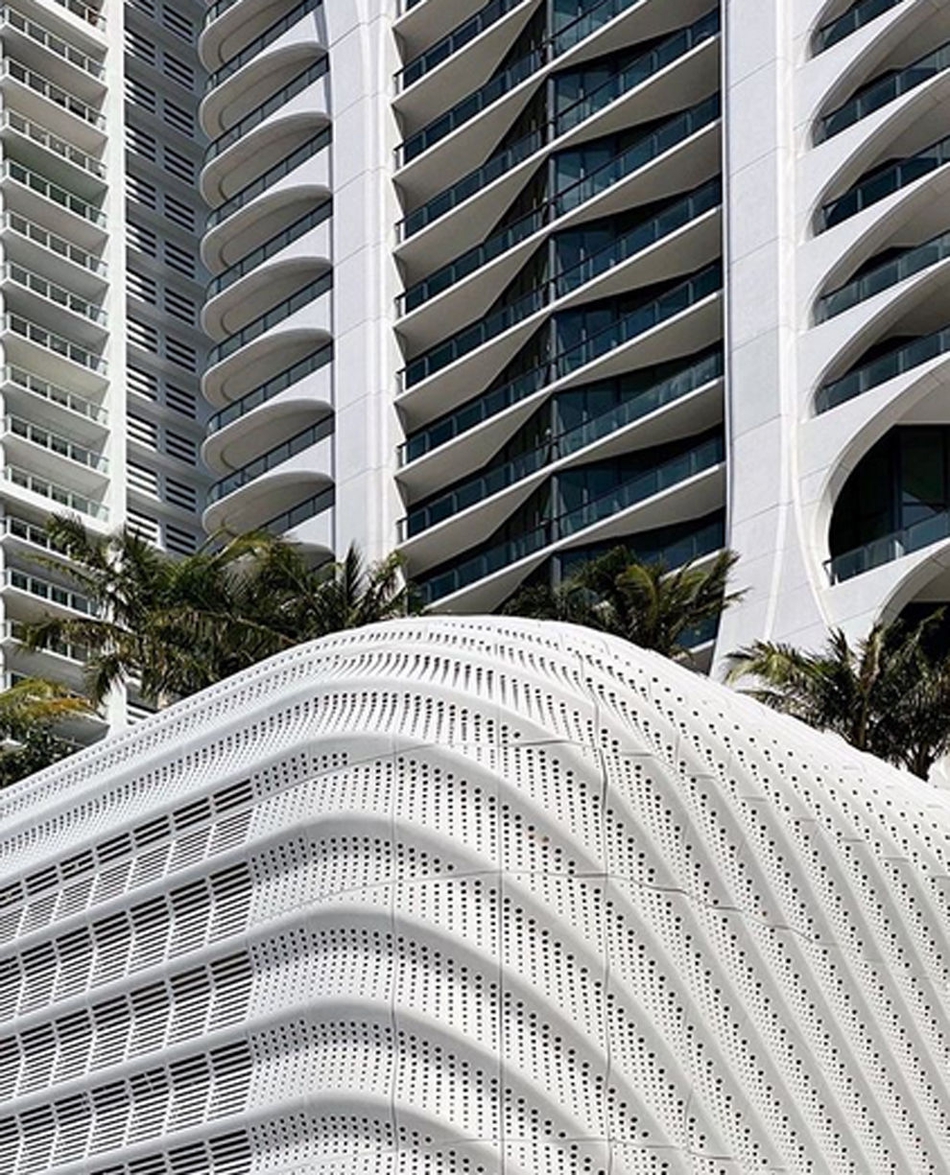 1800万豪宅！看看小贝迈阿密的豪宅