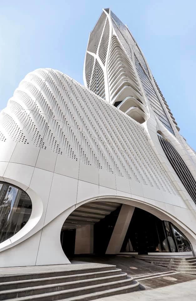 1800万豪宅！看看小贝迈阿密的豪宅