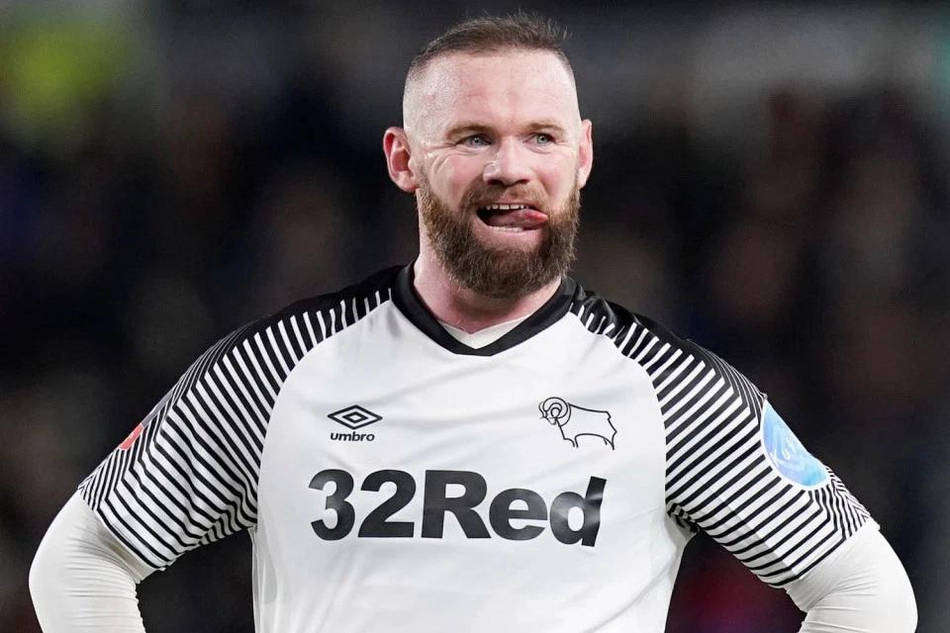 恶搞-假如梅西C罗们留起大胡子