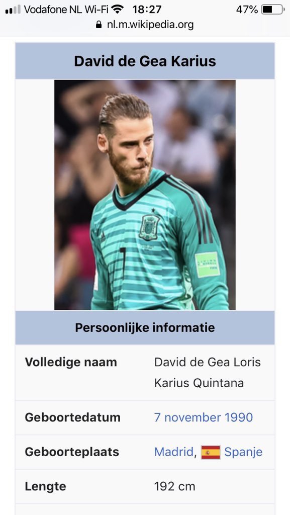 德赫亚失误集锦！曼联天王崩了