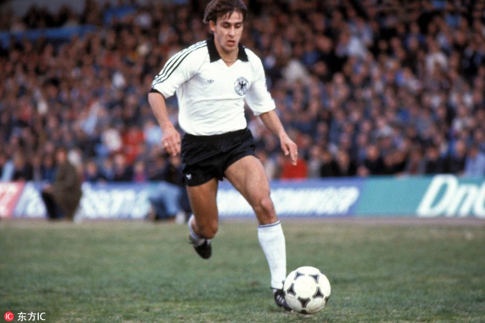 意大利传奇利特巴尔斯基