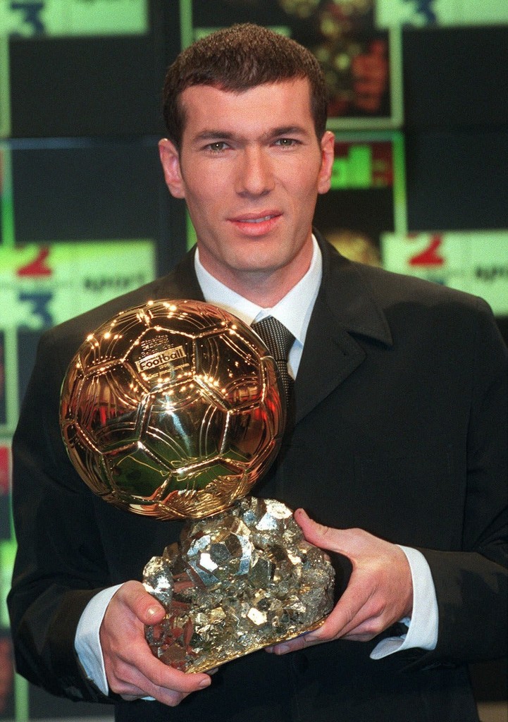 梅西C罗之前 12金球巨星都是谁