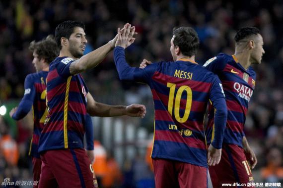 奇！梅西苏神们点球也能玩出花