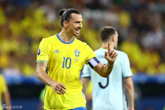 史上10大最强倒钩:伊布PK众神