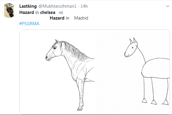 阿扎尔低迷遭群嘲 网友P图恶搞