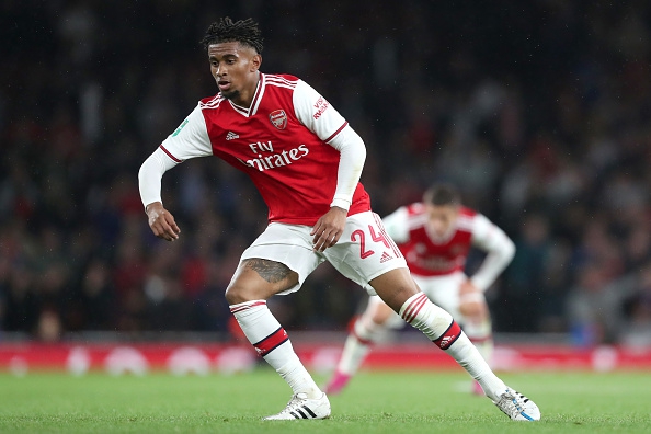 [联赛杯]新援两球 阿森纳5-0