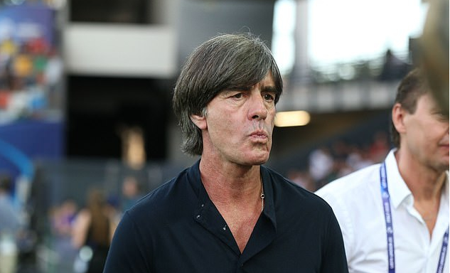 得票一览！梅西C罗国足队长投谁