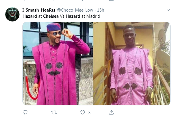 阿扎尔低迷遭群嘲 网友P图恶搞