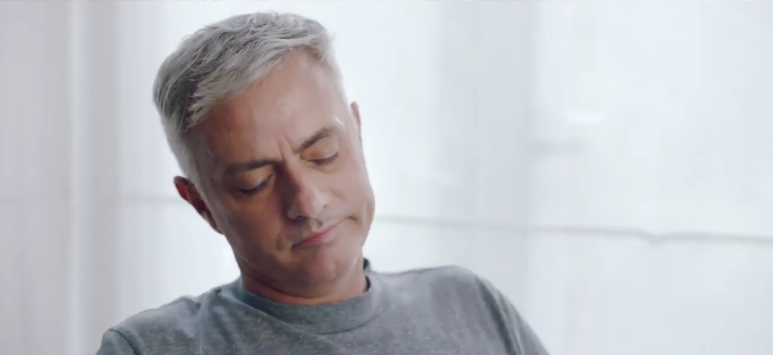 穆帅广告笑喷！接到中国电话