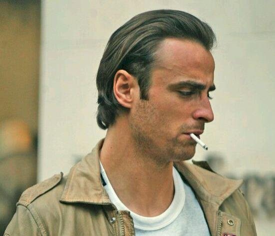 潇洒哥退役！他只有庆祝才冲刺