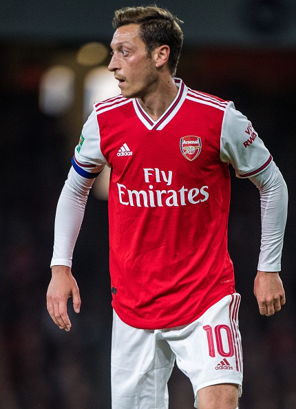 [联赛杯]新援两球 阿森纳5-0