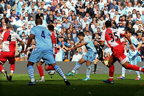 英超10年巨星榜:孙兴O入围