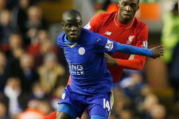 英超10年巨星榜:孙兴O入围