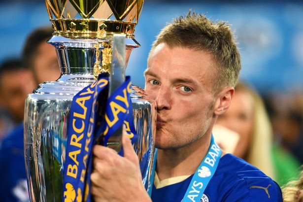 英超10年巨星榜:孙兴O入围