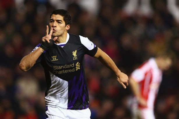 英超10年巨星榜:孙兴O入围