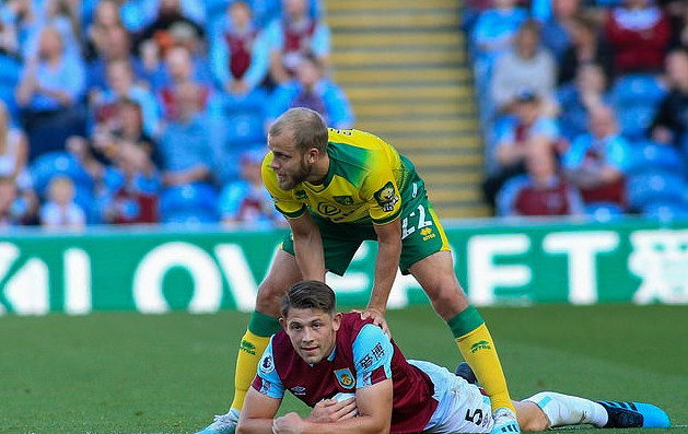 英超最新战力榜！谁能称王？