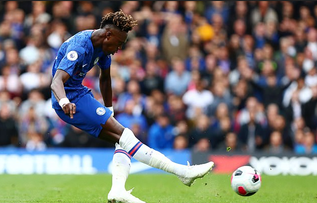 英超最新战力榜！谁能称王？