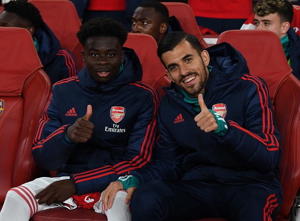 [联赛杯]新援两球 阿森纳5-0