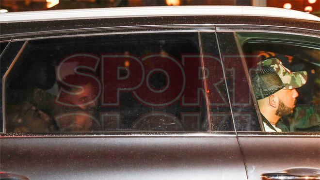 巴萨团建聚餐！梅西带头组织