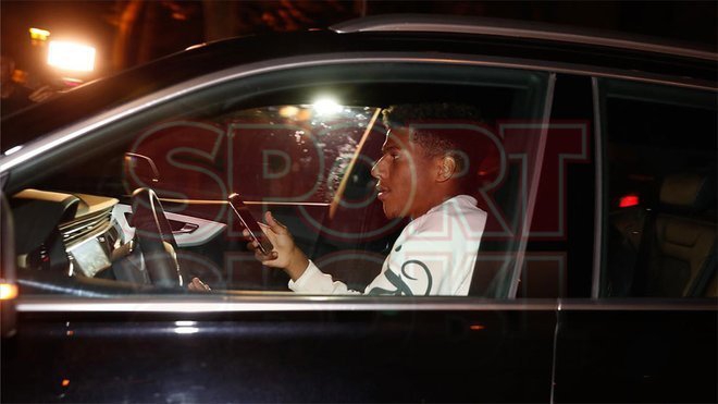 巴萨团建聚餐！梅西带头组织