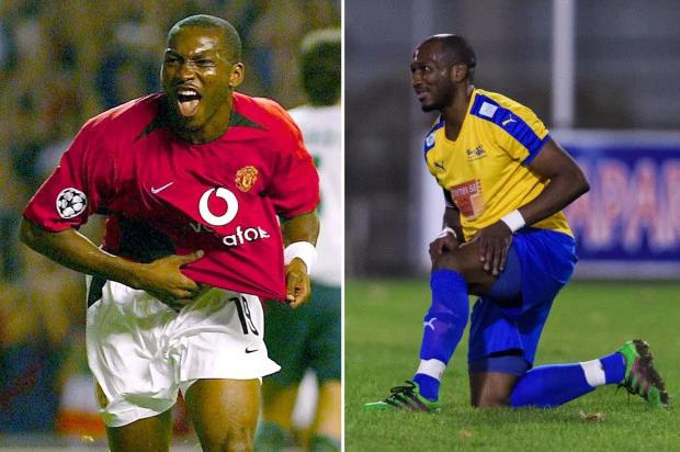 杰姆巴(350万镑，2003年7月-2005年1月)