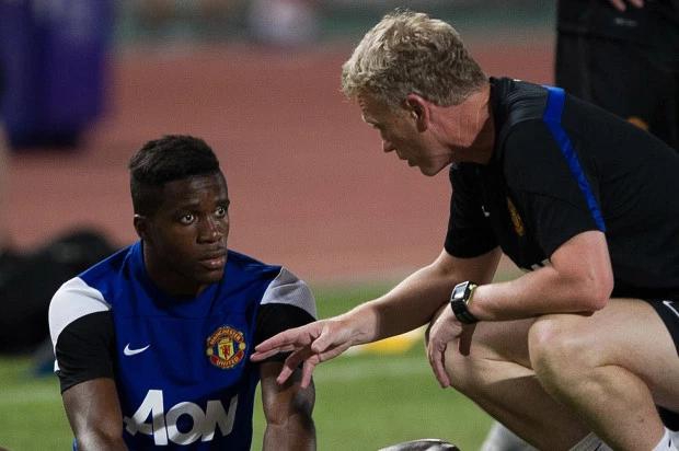 扎哈(1500万镑，2013年1月-2015年1月)