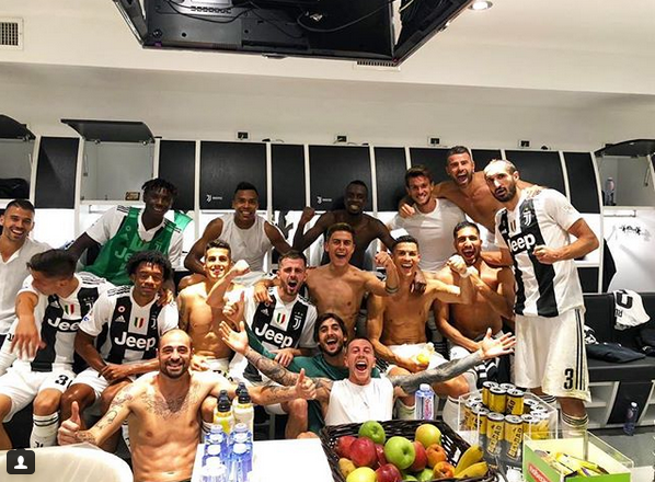 1.44亿！C罗INS粉丝全球第一