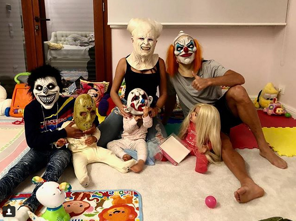 1.44亿！C罗INS粉丝全球第一