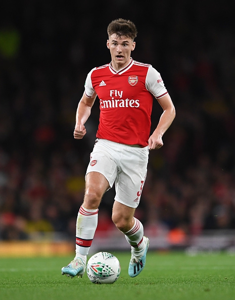 [联赛杯]新援两球 阿森纳5-0