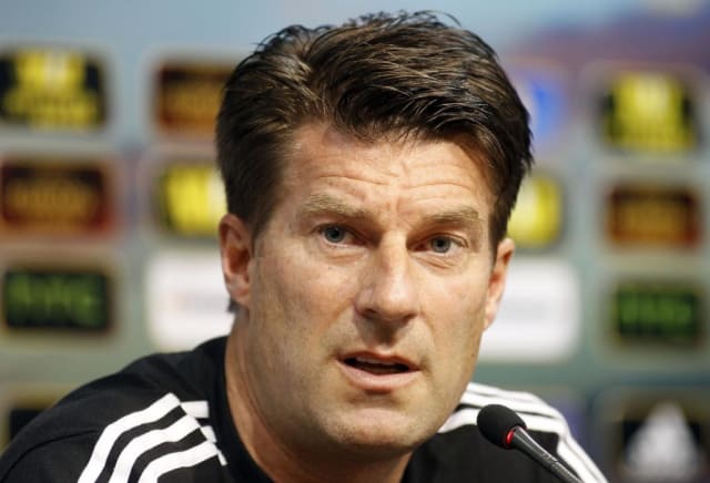 米歇尔-劳德鲁普